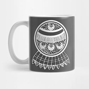 Cuexyochimalli Mug